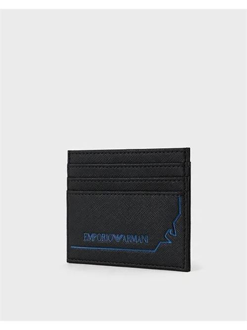 Portaschede Emporio Armani Emporio Armani | YEM320 731E.80001